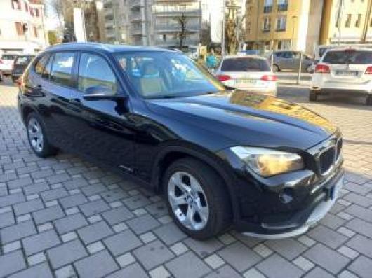 usato BMW X1