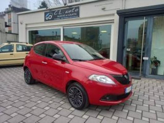 usato LANCIA Ypsilon