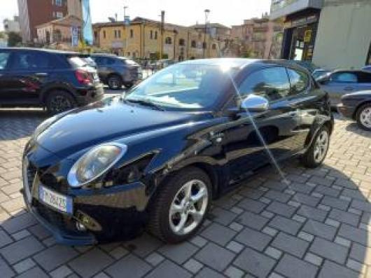 usato ALFA ROMEO MiTo