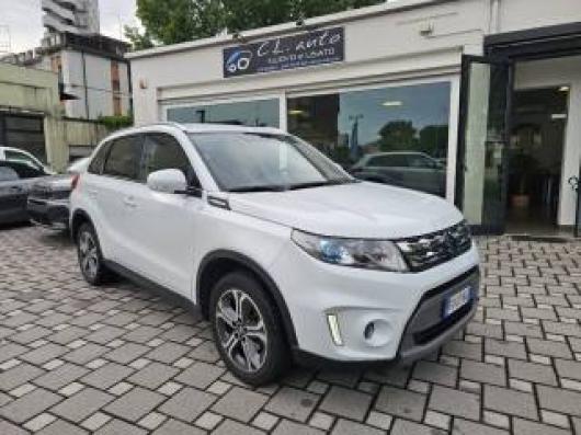 usato SUZUKI Vitara