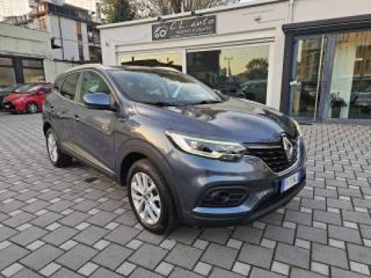 usato RENAULT Kadjar