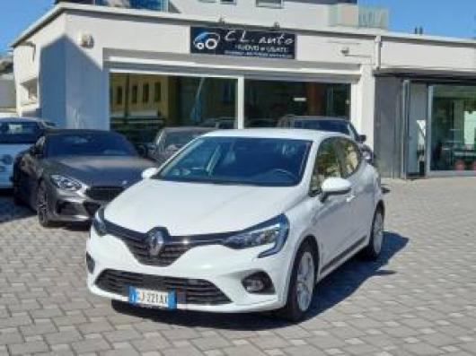 usato RENAULT Clio