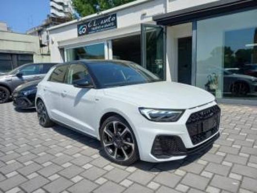 usato AUDI A1