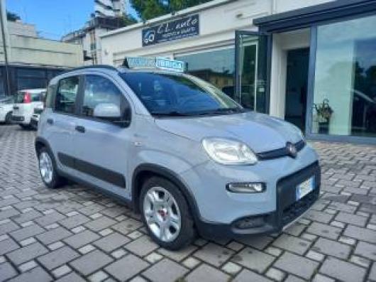 usato FIAT Panda