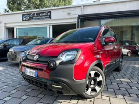 usato FIAT Panda