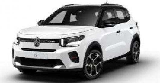 Km 0 CITROEN C3
