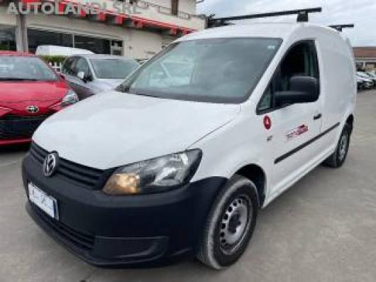 usato VOLKSWAGEN Caddy