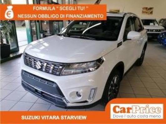 Km 0 SUZUKI Vitara