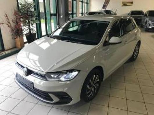 usato VOLKSWAGEN Polo