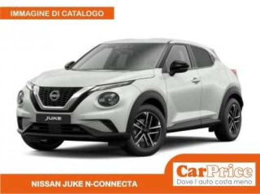 Km 0 NISSAN Juke
