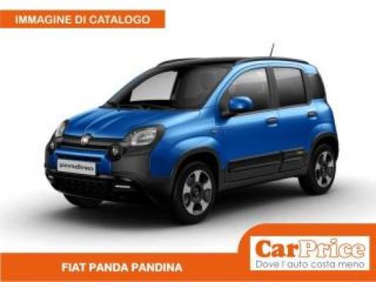 nuovo FIAT Panda