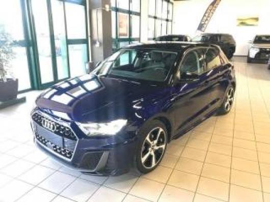 usato AUDI A1