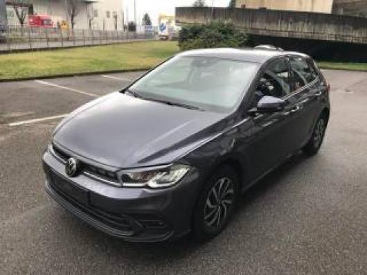 usato VOLKSWAGEN Polo