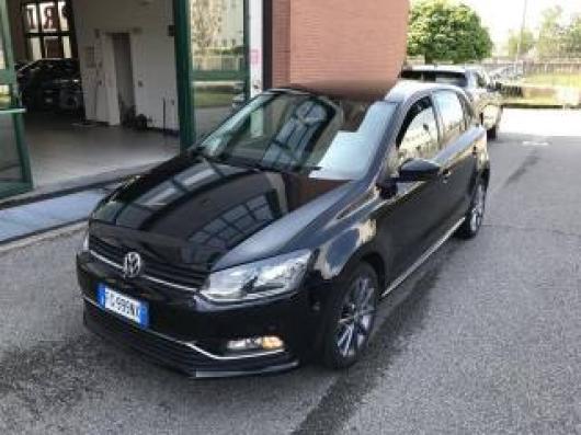 usato VOLKSWAGEN Polo