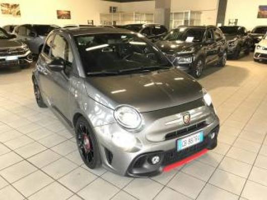 usato ABARTH 595