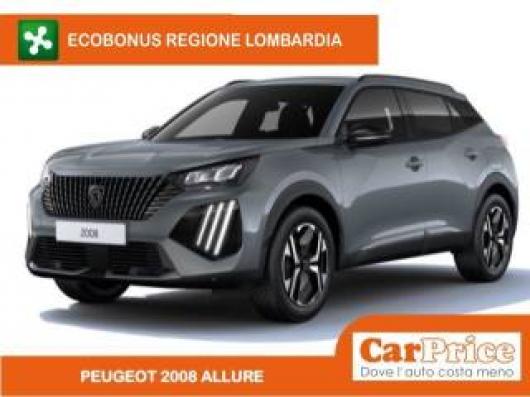 Km 0 PEUGEOT 2008