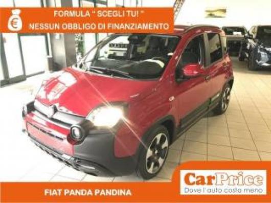 nuovo FIAT Panda