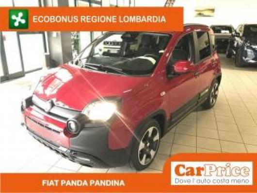 Km 0 FIAT Panda