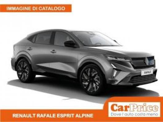 nuovo RENAULT Rafale