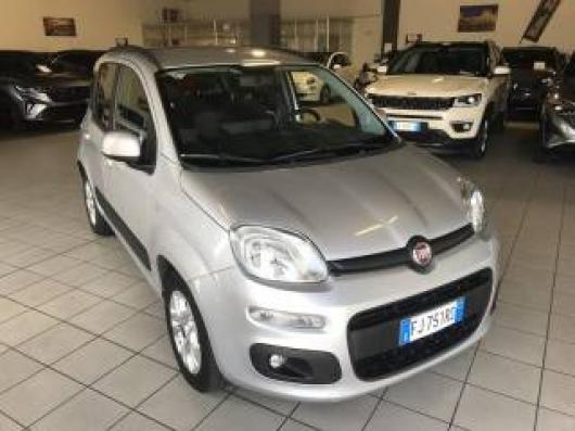 usato FIAT Panda