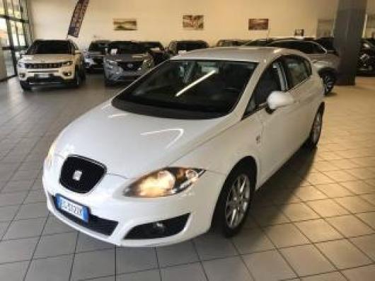 usato SEAT Leon
