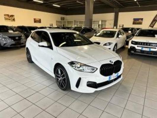 usato BMW 118