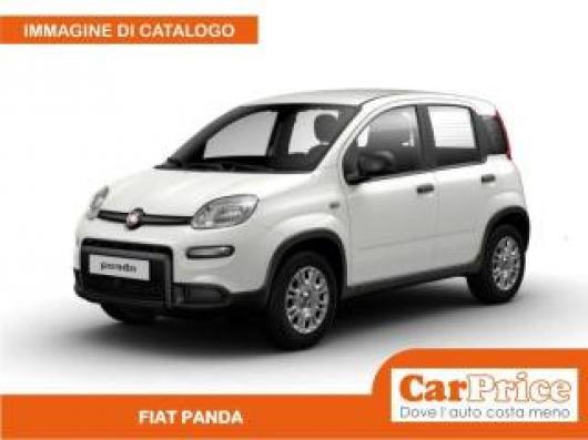 nuovo FIAT Panda