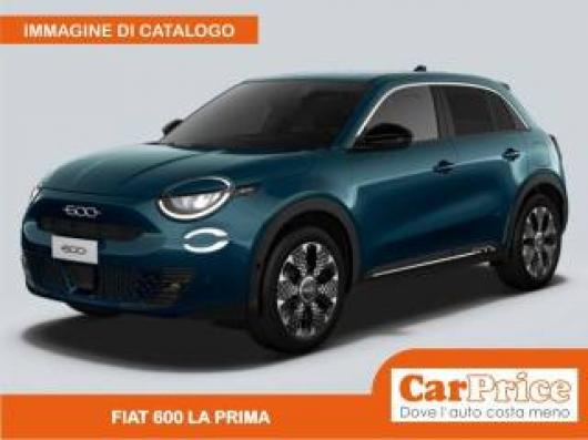 usato FIAT 600
