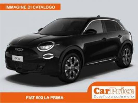 usato FIAT 600