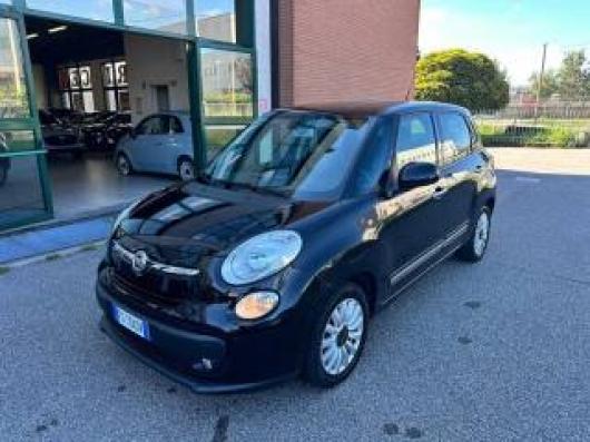 usato FIAT 500L