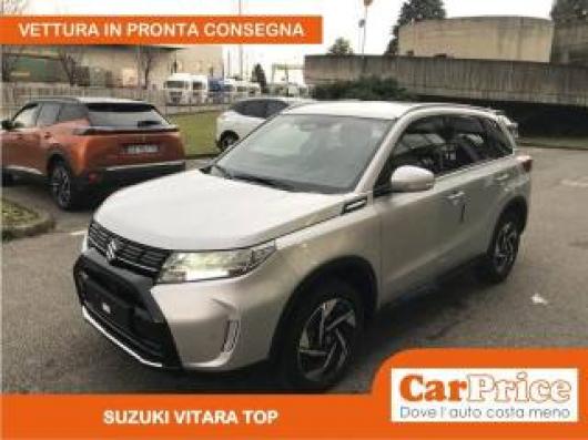 nuovo SUZUKI Vitara
