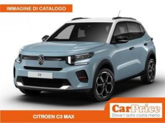 nuovo CITROEN C3