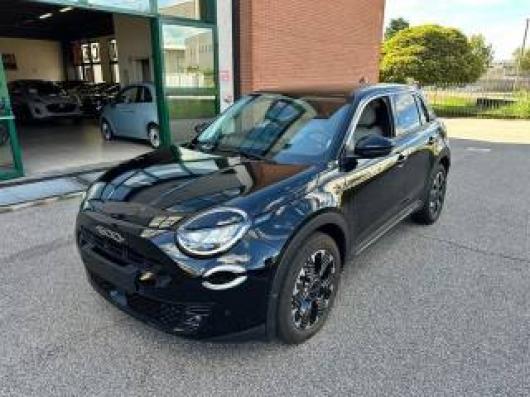 usato FIAT 600