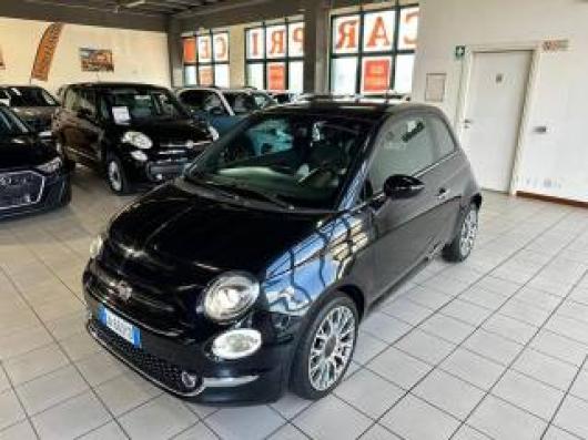 usato FIAT 500