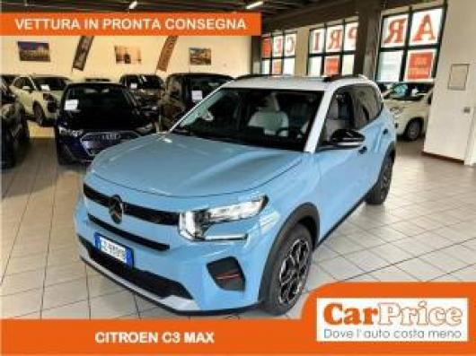 Km 0 CITROEN C3