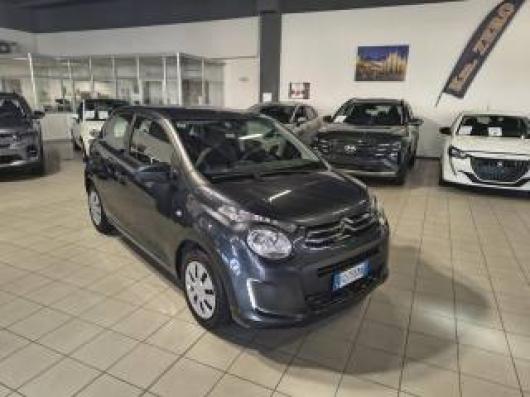 usato CITROEN C1