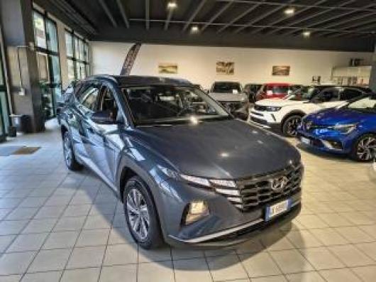 usato HYUNDAI Tucson