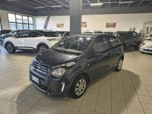 usato CITROEN C1