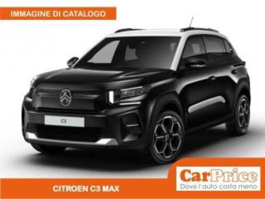 Km 0 CITROEN C3