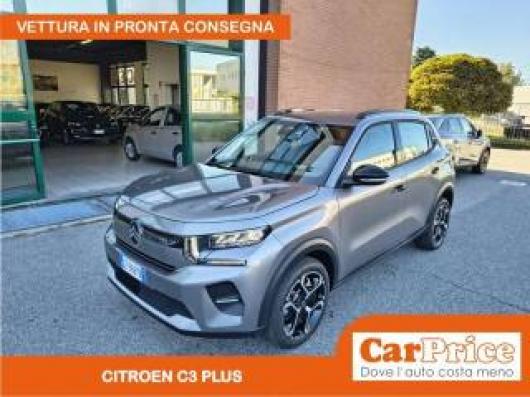 nuovo CITROEN C3