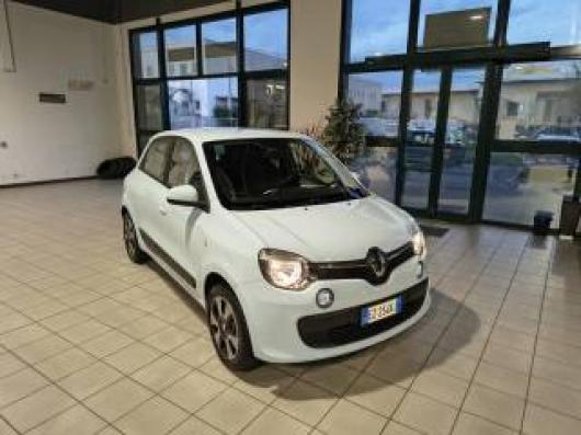 usato RENAULT Twingo