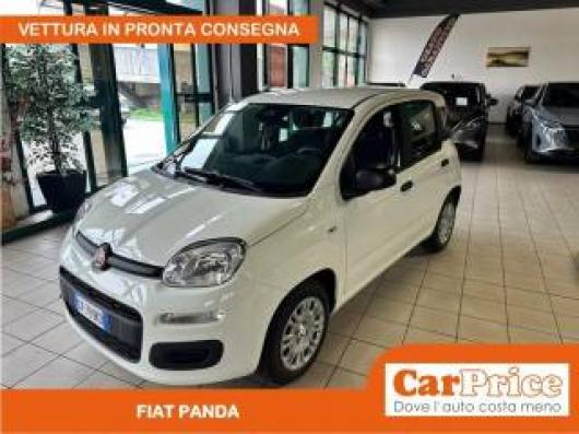 Km 0 FIAT Panda