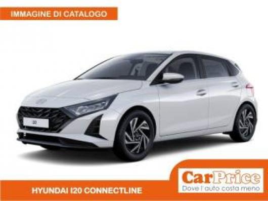 Km 0 HYUNDAI i20