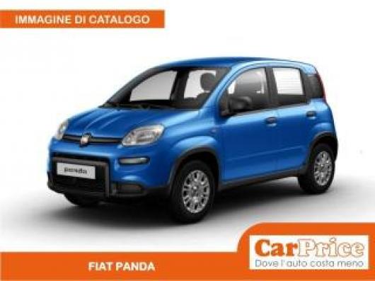 nuovo FIAT Panda