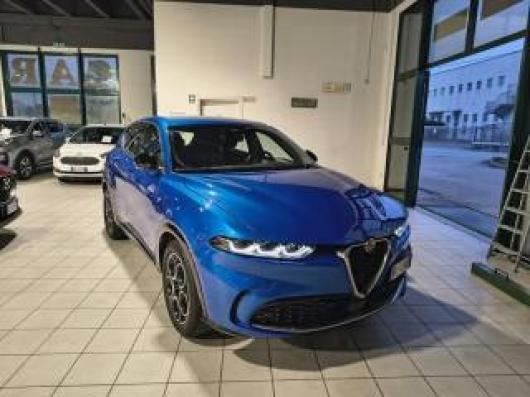usato ALFA ROMEO Tonale