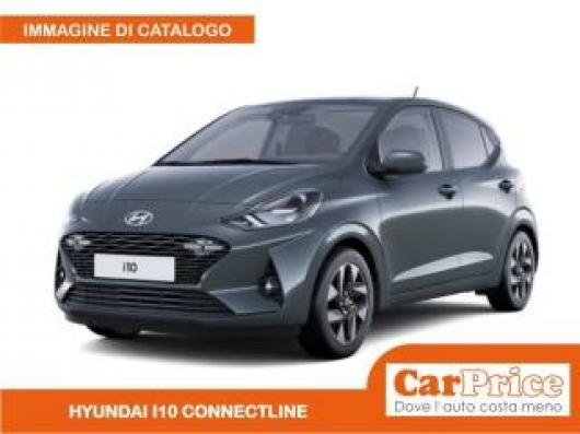 nuovo HYUNDAI i10