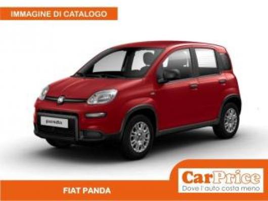nuovo FIAT Panda