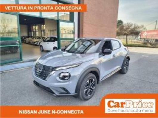 Km 0 NISSAN Juke