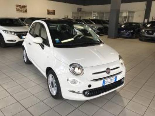 usato FIAT 500