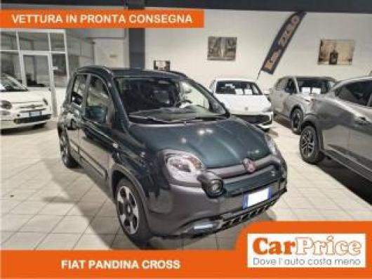 nuovo FIAT Pandina